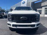 New 2025 Ford F250 Lariat image 3