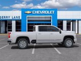 New 2025 Chevrolet Silverado 2500 High Country w/ Technology Package image 5
