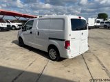 Used 2021 Nissan NV200 SV w/ Back Door Glass Package image 5