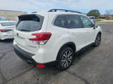 Used 2023 Subaru Forester Limited image 5