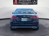New 2025 Mercedes-Benz C 300 Sedan image 4