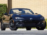 Used 2023 MAZDA MX-5 Miata Sport w/ Interior Package image 5