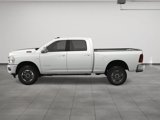 New 2025 RAM 2500 Laramie image 3