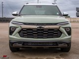 New 2026 Chevrolet TrailBlazer ACTIV w/ Convenience Package image 4