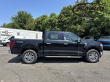 New 2025 Ford F150 Lariat w/ Equipment Group 501A Mid image 4