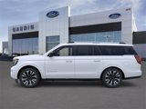 New 2025 Ford Expedition Max Platinum w/ Driver's Package image 4