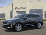 New 2025 Cadillac XT6 Premium Luxury w/ LPO, Floor Liner Package image 2
