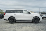 New 2025 Ford Expedition Platinum w/ Stealth Appearance Package image 3