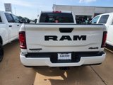 New 2026 RAM 3500 Big Horn image 3