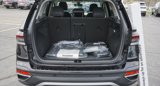 New 2025 Volkswagen Taos SEL image 6