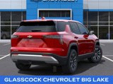 New 2026 Chevrolet Equinox LT image 4