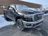 New 2025 RAM 1500 Laramie w/ Off Road Group image 3