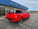 Used 2020 Ford F150 XLT w/ Equipment Group 302A Luxury image 5