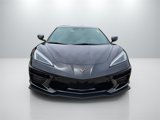 Used 2025 Chevrolet Corvette Stingray Preferred Cpe w/ Z51 Performance Package image 2