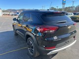 New 2025 Chevrolet TrailBlazer LT w/ Convenience Package image 5