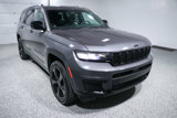 Used 2023 Jeep Grand Cherokee L Laredo image 5