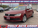 Used 2017 Volkswagen Jetta S image 3