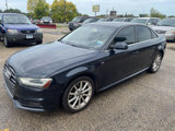 Used 2015 Audi A4 2.0T Premium image 4