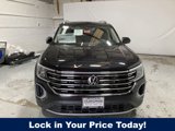 New 2025 Volkswagen Atlas SEL image 2