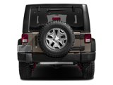 Certified 2017 Jeep Wrangler Unlimited Rubicon w/ Connectivity Group image 5