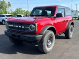 New 2025 Ford Bronco 2-Door image 4