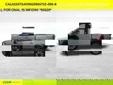 New 2025 GMC Sierra 3500 Denali Ultimate image 4