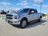 Certified 2024 Ford F150 Lariat w/ Bed Utility Package image 4