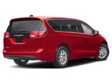 New 2025 Chrysler Voyager LX image 4
