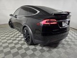 Used 2017 Tesla Model X 75D image 3