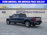 New 2025 Ford F350 King Ranch image 4