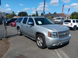 Used 2013 Chevrolet Suburban LTZ image 3