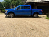 Used 2018 Ford F150 XLT w/ Equipment Group 302A Luxury image 5