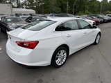 Used 2018 Chevrolet Malibu LT w/ Driver Confidence Package image 5