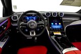 New 2025 Mercedes-Benz GLC 43 AMG 4MATIC image 4