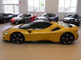 Certified 2024 Ferrari SF90 Spider image 3