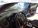 Used 2013 Chevrolet Cruze LT w/ All-Star Edition image 5