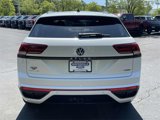 Used 2023 Volkswagen Atlas Cross Sport SEL R-Line image 5