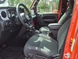 Used 2024 Jeep Wrangler Willys image 3