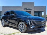 New 2026 Cadillac Lyriq Sport image 3