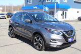 Used 2022 Nissan Rogue Sport SL w/ Premium Package image 6