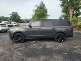 New 2025 Lincoln Navigator L Black Label image 2