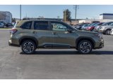 New 2025 Subaru Forester Limited w/ Popular Package #1 image 2