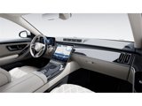 New 2025 Mercedes-Benz S 580 4MATIC Sedan image 6