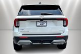 New 2025 Ford Explorer Platinum image 4