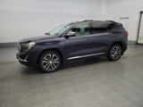 Used 2019 GMC Terrain Denali w/ Driver Alert Package II image 2