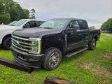 New 2025 Ford F250 King Ranch image 3
