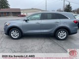 Used 2020 Kia Sorento LX image 6