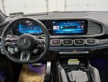 New 2025 Mercedes-Benz GLE 63 AMG S image 5