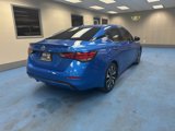 Used 2021 Nissan Sentra SV w/ SV Premium Package image 2