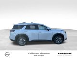New 2025 Nissan Pathfinder SL w/ Cargo Package image 4
